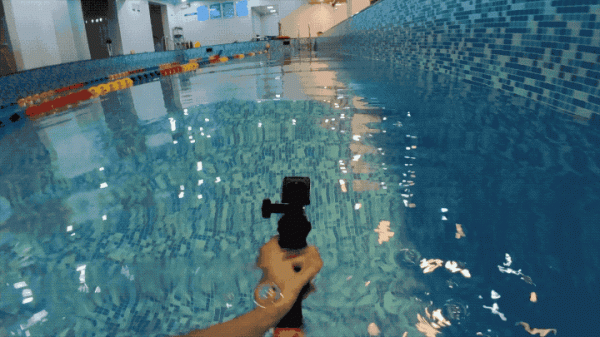 你不過換個晶片，我直接變形了-DJI Action2首發體驗