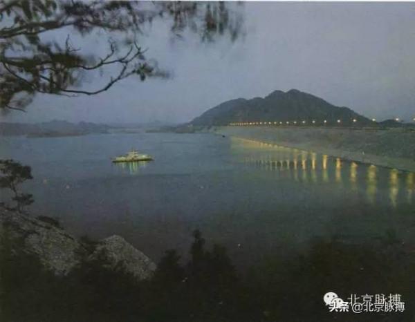 畫說北京丨曾經的大密雲