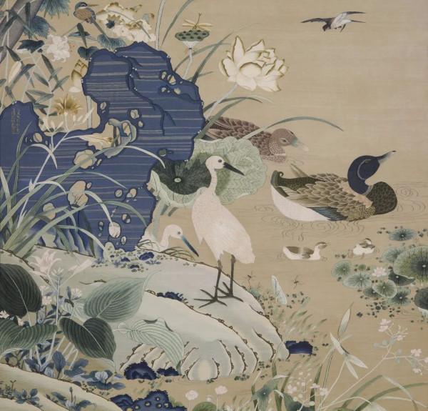 蘇藝天工大師系列——王金山緙絲藝術展