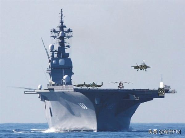 41艘與72艘，亞洲第二海軍之爭，印度遠不是海上自衛隊的對手