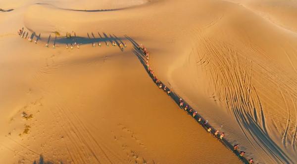 五一，或許有機會去這些地方.......