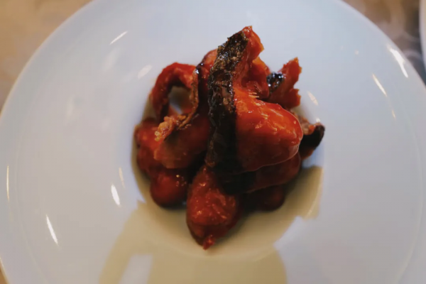 說杭州是美食荒漠,還不是你去錯了地 說杭州是美食荒漠,還不是你去錯了地