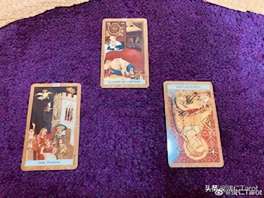 淺仁塔羅2月運勢 | 壬寅年來臨，永珍更新