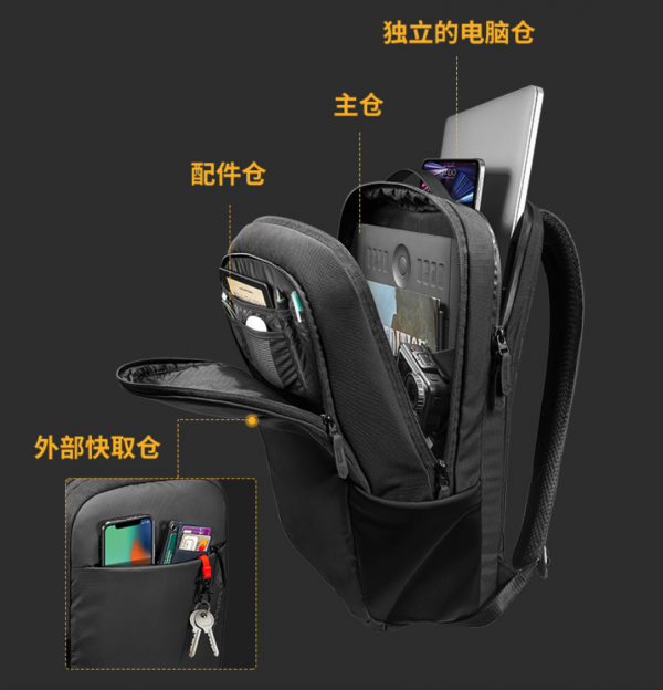 MacBook Pro 2021 有哪些好看實用的數碼配件，我來告訴你