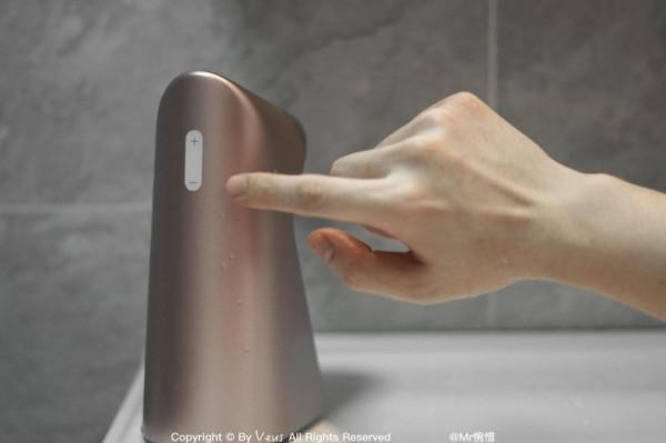 價效比更高的洗手機——拉酷愛麗歌泡沫洗手機