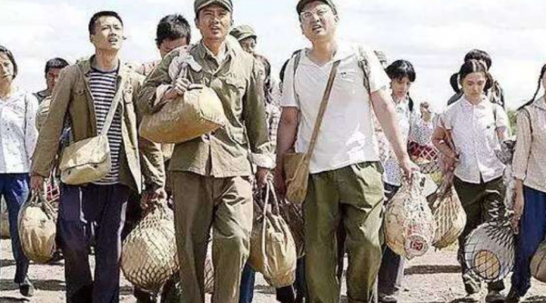 中國70後，到底經歷了什麼，為何會被稱為&OpenCurlyDoubleQuote;最苦的一代人&rdquo;？