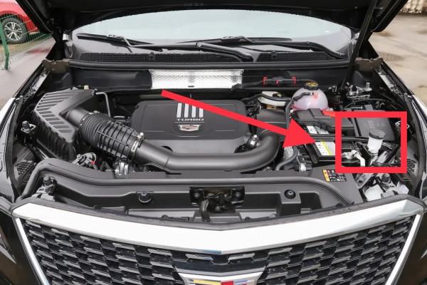 凱迪拉克XT5空調壓縮機不工作怎麼解決? 凱迪拉克XT5空調壓縮機不工作怎麼解決?