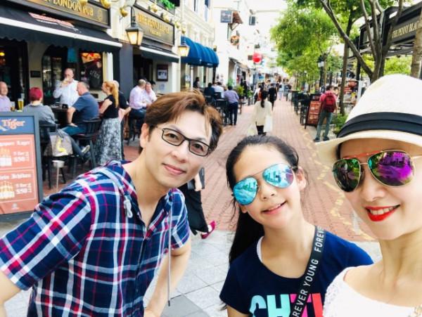 翁虹劉冠廷蔡少芬張晉賈靜雯修杰楷 盤點娛樂圈老妻少夫的明星夫妻