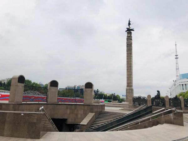 世界地理之哈薩克(最大的內陸國家) 世界地理之哈薩克(最大的內陸國家)