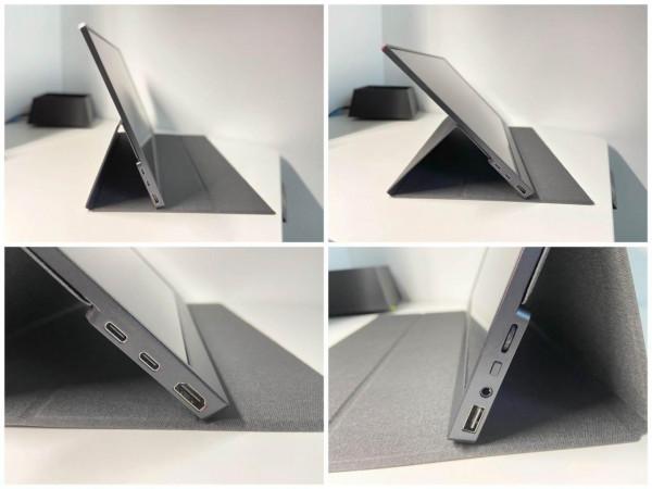 桌面搭建指南：教你如何理線、分割槽、協同，20件桌面好物分享