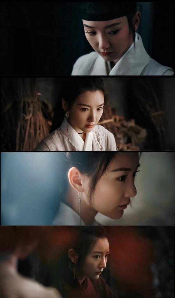 《雲襄傳》演員陣容：“實力派+新生代+老戲骨”完美混搭，真好嗑