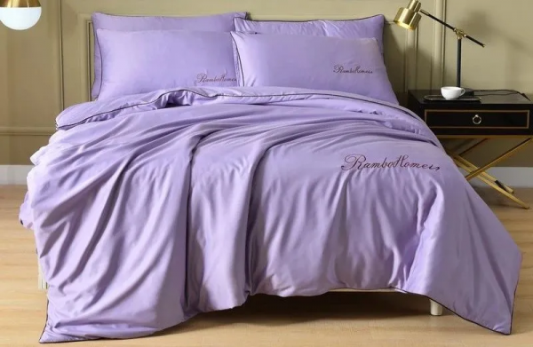 不同床品的顏色對睡眠的影響竟然不一樣！所以你家床品啥顏色？