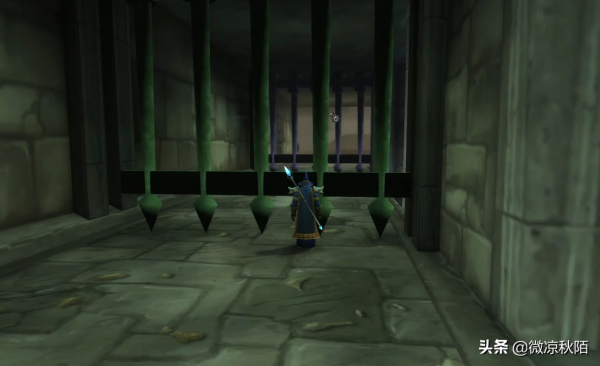 魔獸TBC：卡拉贊是&OpenCurlyDoubleQuote;爛尾&rdquo;副本，國服讓暴雪取消了&OpenCurlyDoubleQuote;墓穴&rdquo;