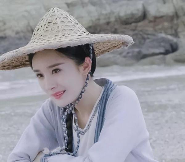 楊冪 探班華晨宇