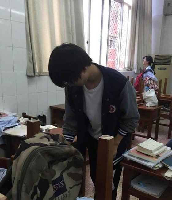 這件事周杰倫、張學友沒做到,鹿晗王俊凱卻做到了,連周迅都點贊 這件事周杰倫、張學友沒做到,鹿晗王俊凱卻做到了,連周迅都點贊