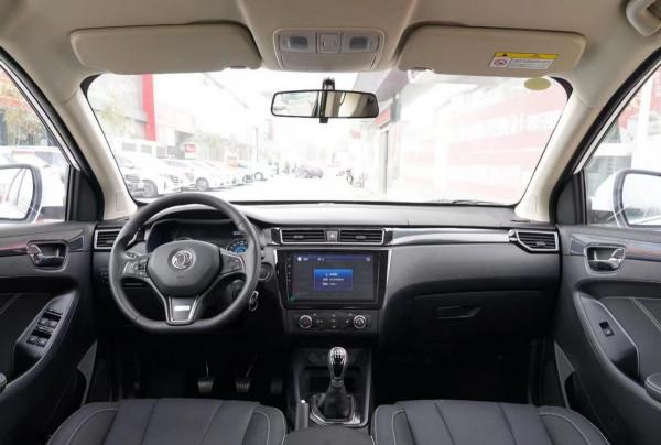 新車 | 預售價9.59萬起,內外觀升級,全新風光580這車值得買嗎? 新車 | 預售價9.59萬起,內外觀升級,全新風光580這車值得買嗎?