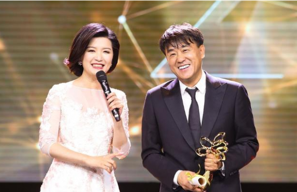 無緋聞、無情人，個個是“妻管嚴”，這7位男星堪稱“清流”