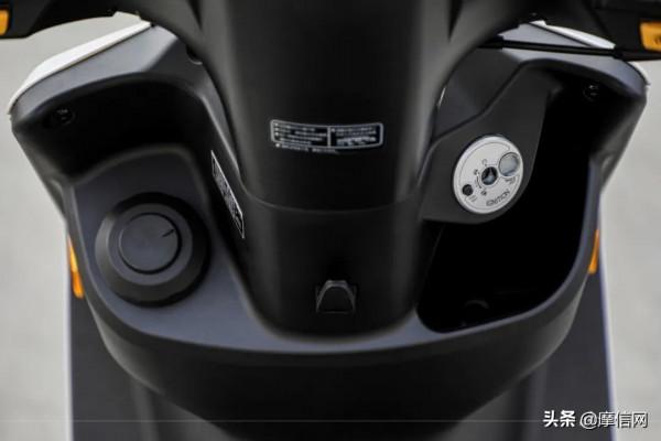 綿羊中的“小皮卡”——大陽載載125評測 綿羊中的“小皮卡”——大陽載載125評測