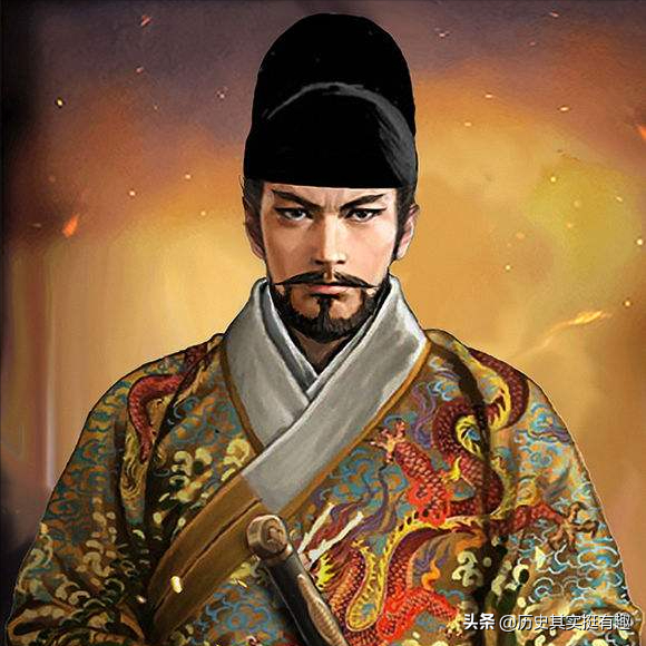 大明奇案：一樁謀害親夫的懸案，引發了大明官場上的&OpenCurlyDoubleQuote;大地震&rdquo;