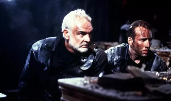 推薦幾部最燃動作片