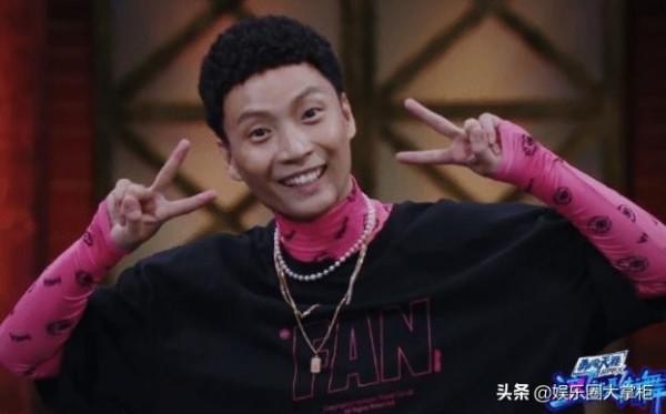 這就是街舞：KOD四屆冠軍再次陪跑，從世界頂尖舞者變背景解說員