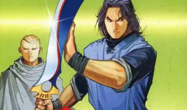 《風雲》漫畫：作為屠龍七武器，驚寂刀為什麼逐漸沒落？