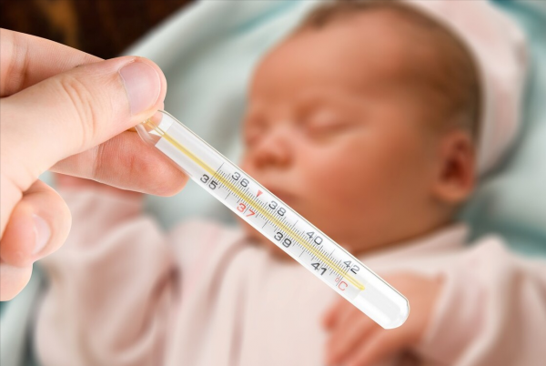 郭生白：小兒積食發燒怎麼辦？3味中藥，用身體本能排異