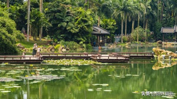 廣西第一大城市南寧，摩天大樓超過成都，十年後能否成為一線城市