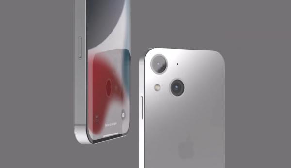 iPhone14概念圖流出，外觀驚豔，iPhone12讓路新機跌至愛瘋價