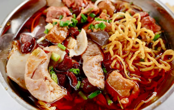 全國最誘人的15種早餐，你的家鄉上榜了沒