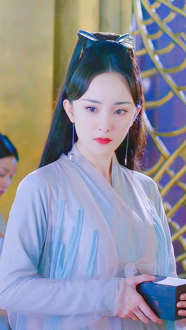 三生三世十里桃花 楊冪 白淺 三生三世十里桃花 楊冪 白淺