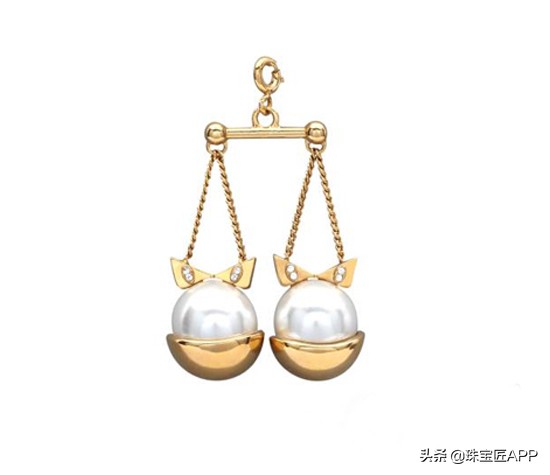 星座系列 | 天秤座珠寶?也太太太太好看了吧 星座系列 | 天秤座珠寶?也太太太太好看了吧