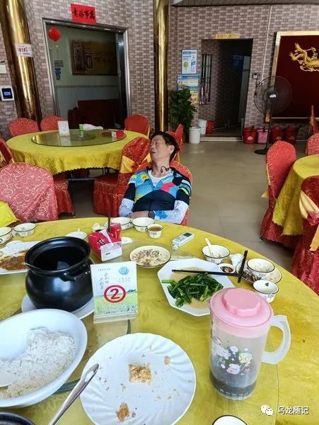 20211006騎行慶國慶,金秋環雷行(二) 20211006騎行慶國慶,金秋環雷行(二)