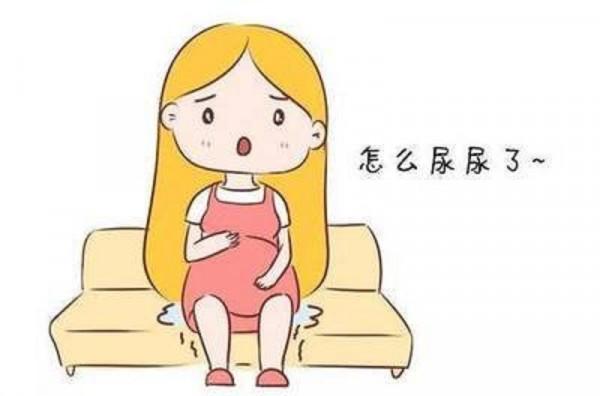 吃吃吃 補補補 胎兒太大致羊水早破