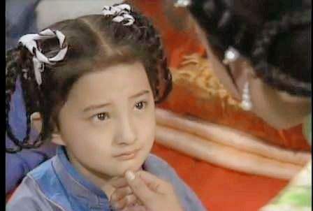 把瓊瑤劇女演員，和於正劇女演員的哭戲一比較，差距就出來了