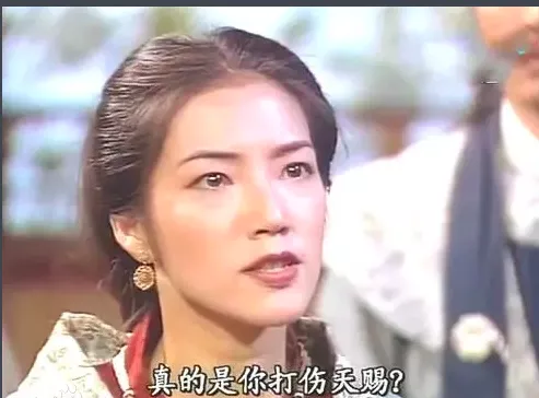 兩版《小李飛刀》：關禮傑不比焦恩俊差，但是關寶慧卻不及蕭薔