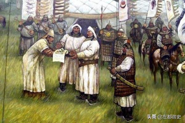 小明王封朱元璋為行中書省丞相、平章，這兩個官職有何不同？