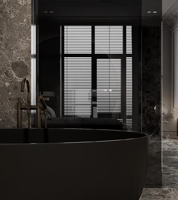 誰說高階灰不是一種質感的享受？