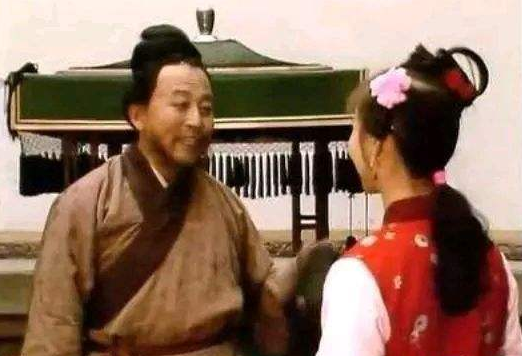 紅樓夢：丫鬟小紅的人生幸福又勵志？未必！她嫁給賈芸也只能做妾