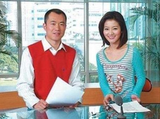 “跌下神壇”的邱啟明,他的“狂妄”真是讓我開了眼 “跌下神壇”的邱啟明,他的“狂妄”真是讓我開了眼