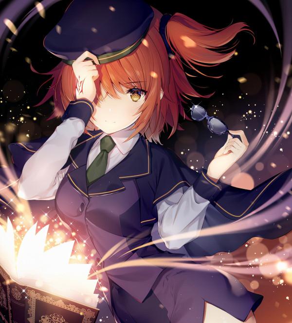 聊聊Fate裡的四個未解之謎，巴澤特喜歡誰，你知道嗎？