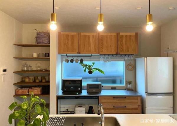 日本一53歲阿姨,憑“去家務化”裝修走紅,體驗過才知道有多爽 日本一53歲阿姨,憑“去家務化”裝修走紅,體驗過才知道有多爽