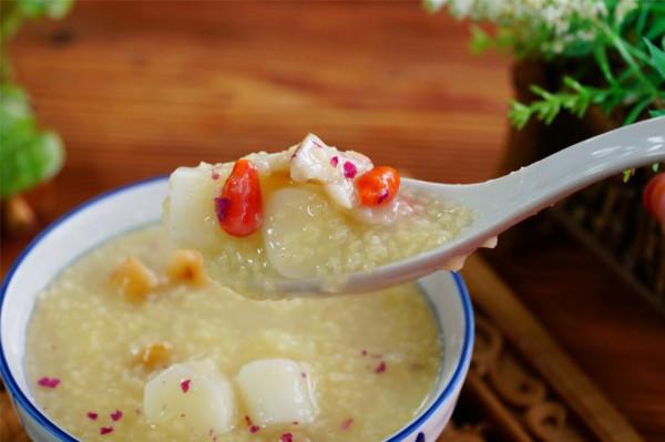 天冷了,晚餐有條件多喝“養元粥”,隔三差五煮幾次,安穩過深秋 天冷了,晚餐有條件多喝“養元粥”,隔三差五煮幾次,安穩過深秋