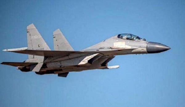 我們擁有作戰飛機1500架 全球第二 不過仍然有短板需要加強