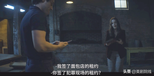 時隔兩年，Netflix的暴力爽劇終於迴歸，太生猛了