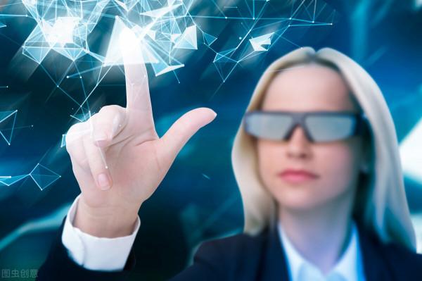 區塊鏈和 WebGL 技術書寫遊戲行業的未來 區塊鏈和 WebGL 技術書寫遊戲行業的未來