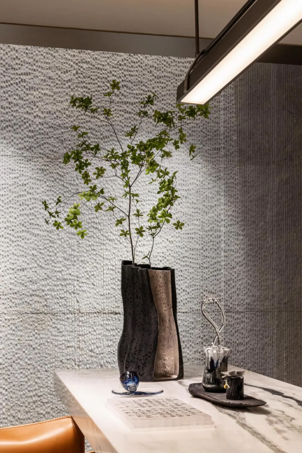 華宇 x 賽拉維 : 歸家，時光的靜謐之所