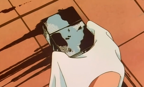 《柯南》:不要招惹醫學生,教授因一篇論文被仇殺,死法極其痛苦 《柯南》:不要招惹醫學生,教授因一篇論文被仇殺,死法極其痛苦