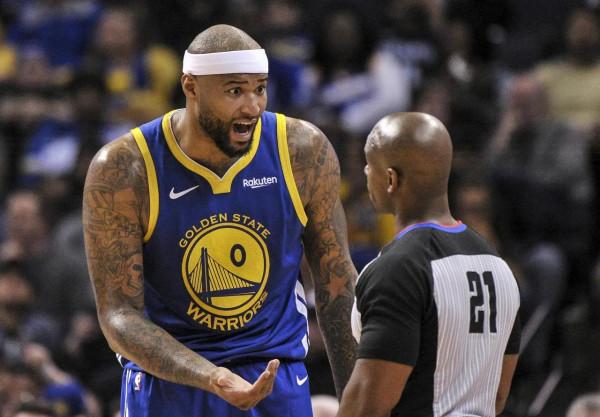 三訊息!湖人舊將簽約籃網,勇士拒籤考神,曝火箭交易榜眼方案 三訊息!湖人舊將簽約籃網,勇士拒籤考神,曝火箭交易榜眼方案