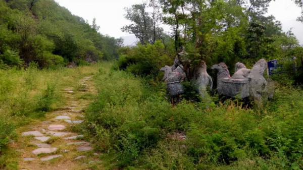 閒暇時光走進京西古村落，體味古道西風瘦馬，小橋流水人家